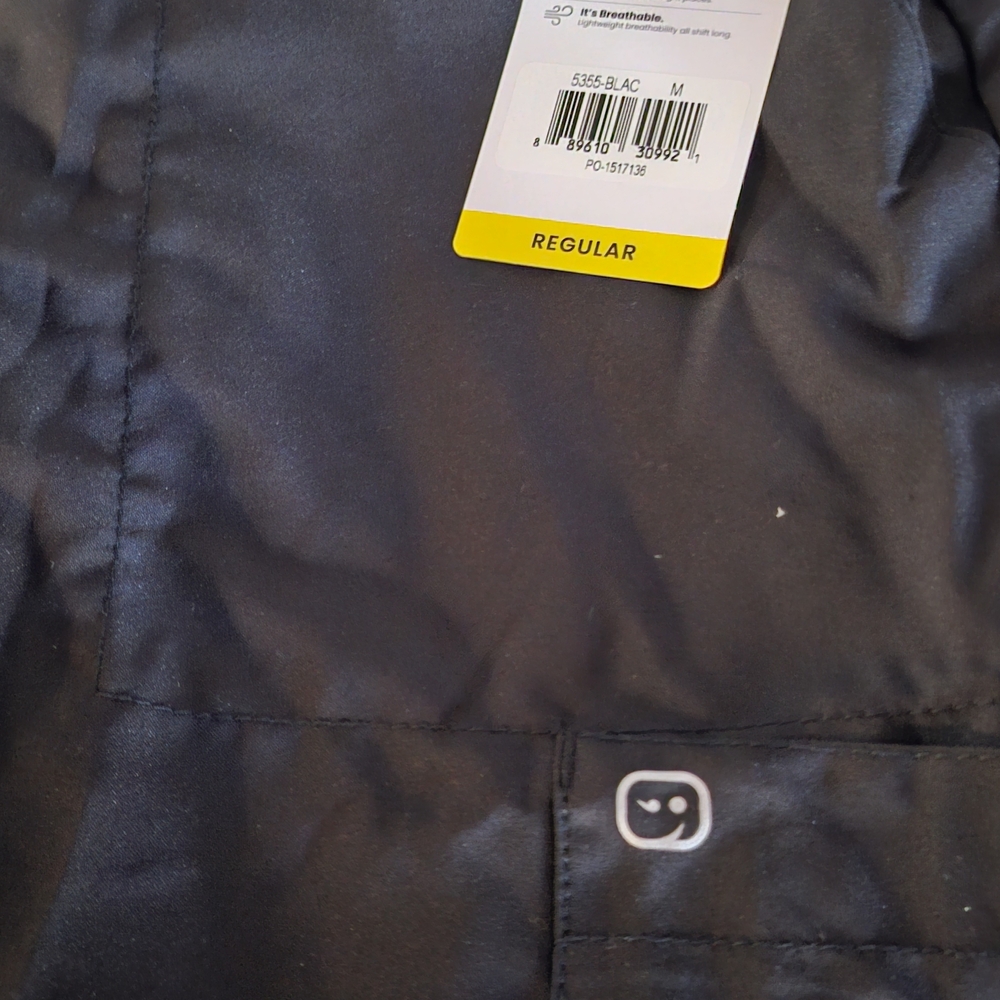 Wink Black Scrubs 2 pair ! - Picture 4 of 5